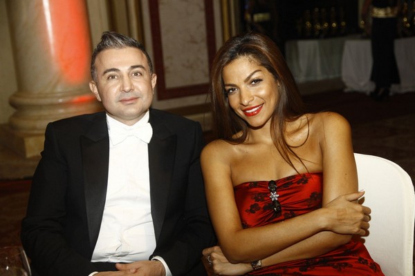 Beirut International Award Festival 2012